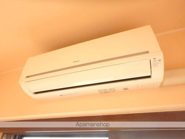 リージェントブランドビルの内装写真