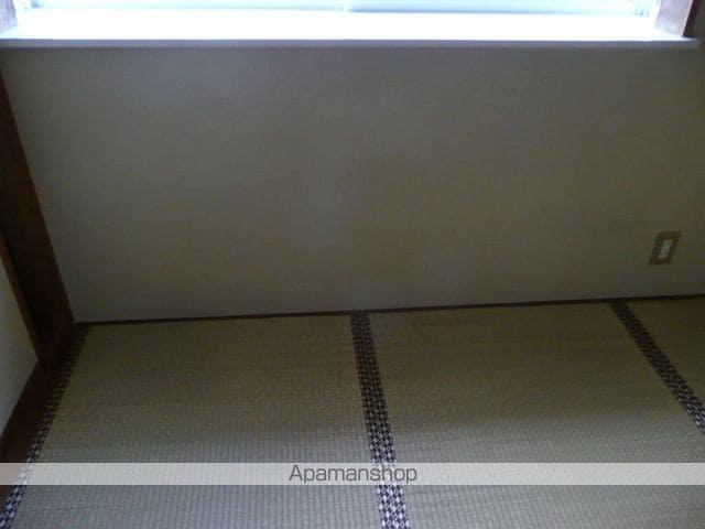 みきハイツの内装写真