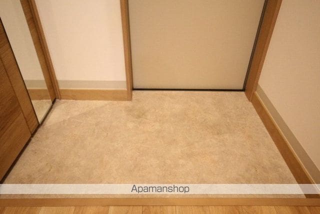 ウィン蛍池の内装写真
