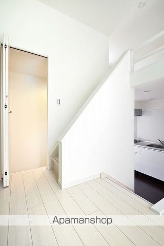 メゾンドルミナスの内装写真