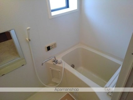 和歌山県和歌山市六十谷[2LDK/57.98m2]のバス