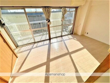 労住協第９ビル木太マンション[2DK/46.98m2]の内装4