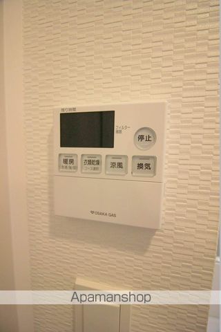 S−RESIDENCE大阪九条NORTHの内装写真