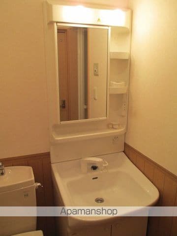 サンピア福住2ー3の内装写真