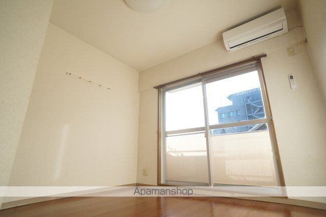 COMO HOUSEの内装写真