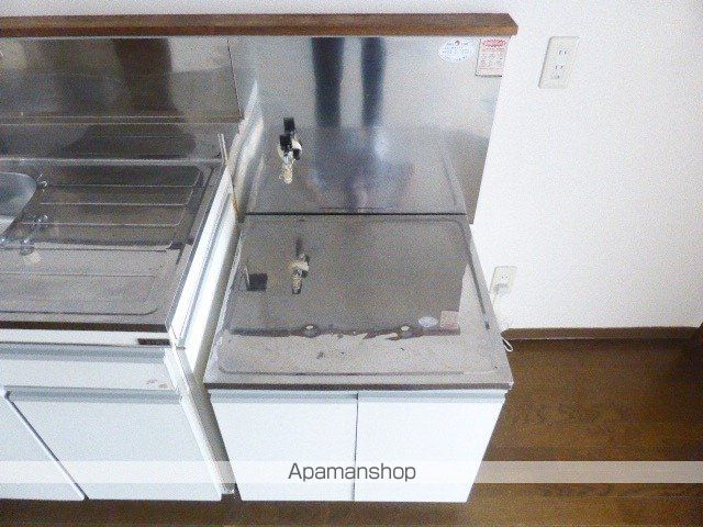 コーポ松岡の内装写真