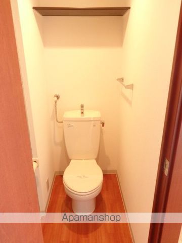 AVEC西町の内装写真
