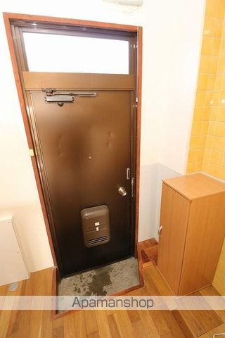 ハイツ花岡の内装写真