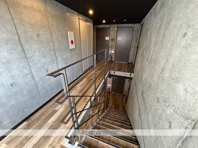 札幌市東豊線 東区役所前駅 徒歩4分 4階建 築2年のその他写真