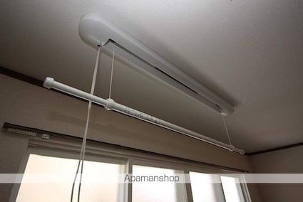 シオンパレスＭＯＹＡ[1DK/33.53m2]の内装6