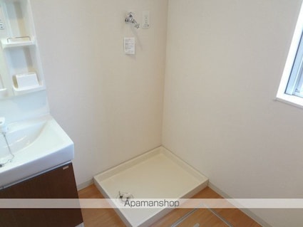 マイ　リバーサイド[1LDK/47.93m2]の内装