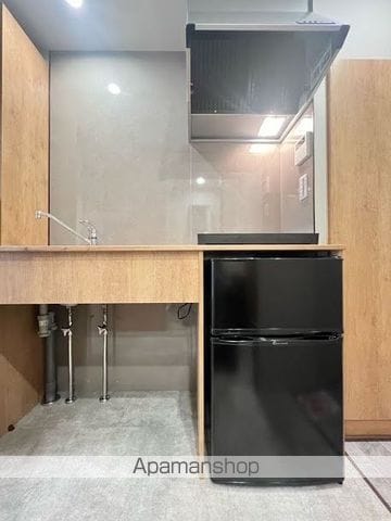 Ligere南行徳Eastの内装写真