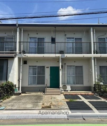大宮別所町団地5号棟