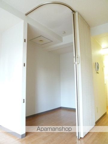 ΑNEXT澄川の内装写真