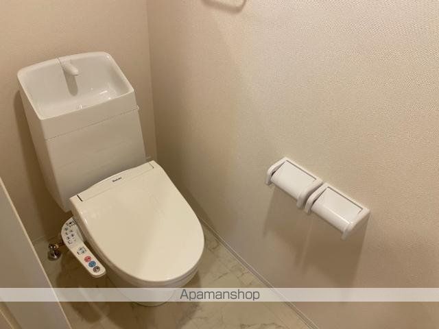 西宮市山口町アパートKの内装写真