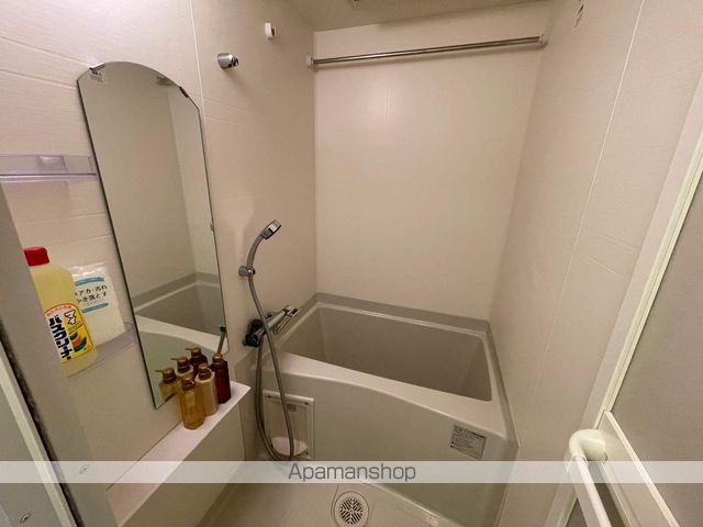 プレサンス心斎橋ブライトの内装写真