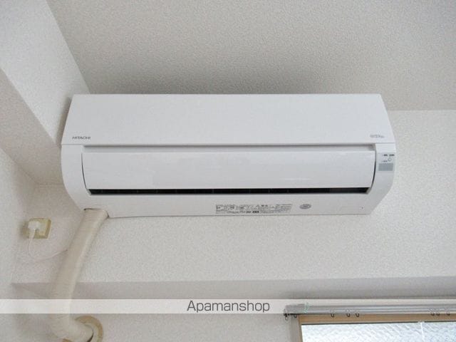 小善ビルの内装写真