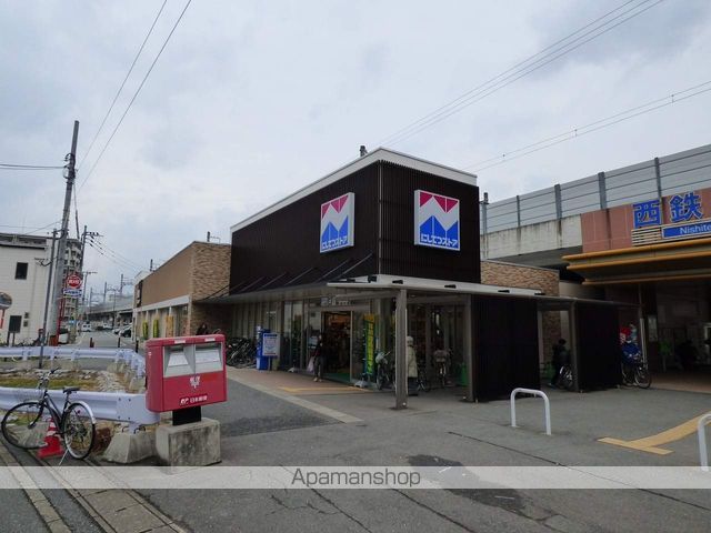 ベストコーポ 201 ｜ 福岡県福岡市東区香椎駅東３丁目4-9（賃貸アパート1R・2階・15.20㎡） その23