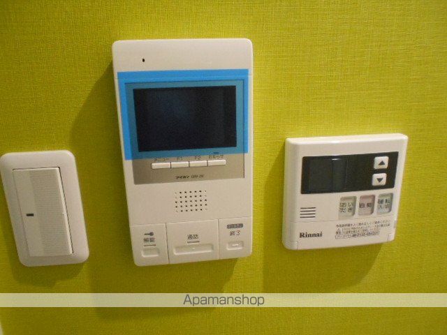 グレイティアいなべの内装写真