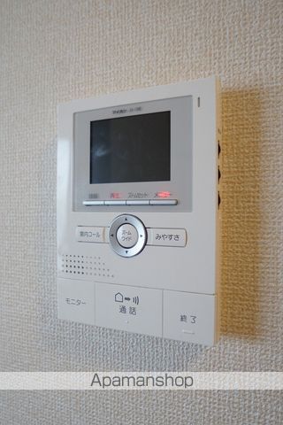 DWELL北島の内装写真