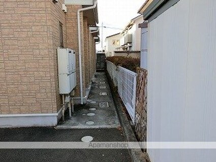 クレストハウス[1R/34.29m2]の共用部2