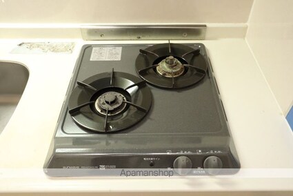 リヴシティ今池[1K/24.36m2]の内装6