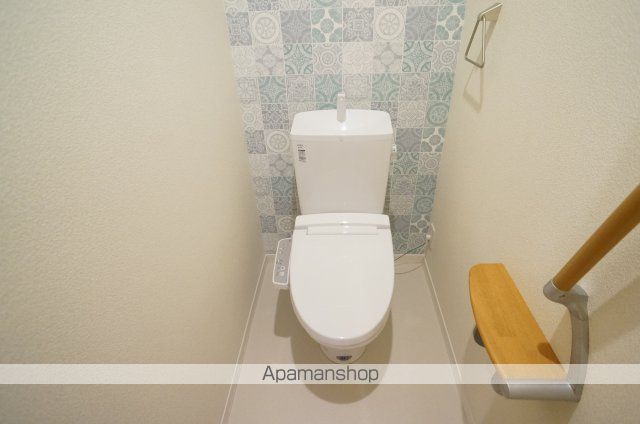 シャーメゾン東坊城の内装写真