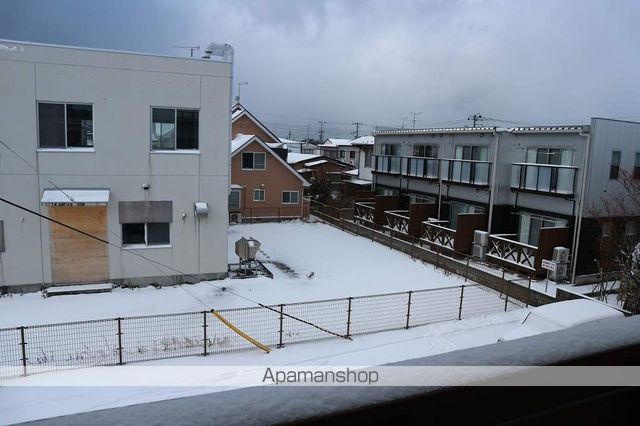 AMAよしみの外観写真