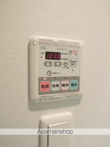 エンクレスト博多LIBERTYの内装写真