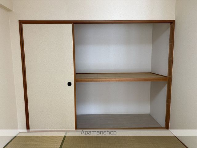 アーネスト能茶山の内装写真