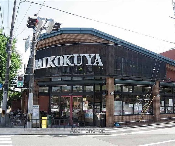 北区紫竹高縄町間貸しの周辺写真