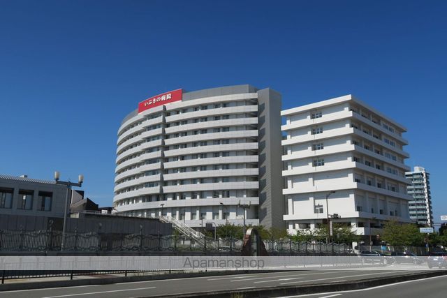 プルミエ和泉C棟の周辺写真