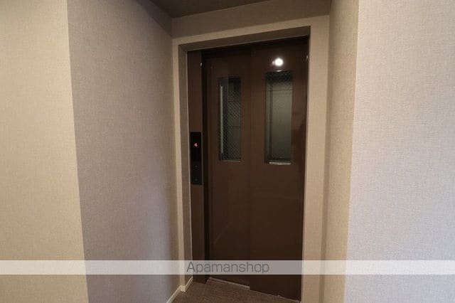 Park Avenue Westの内装写真