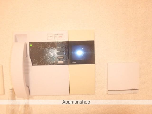 アムス四谷三丁目の内装写真