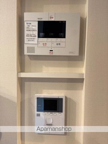 名古屋市名東区 2階建 築7年の内装写真