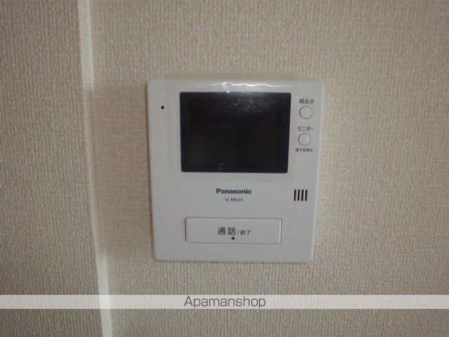アムール F棟の内装写真