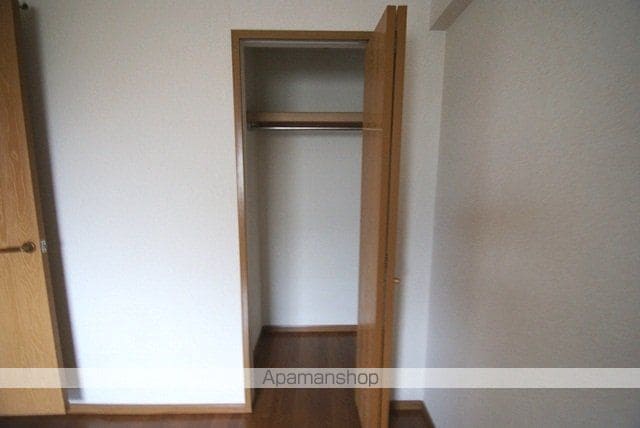 エルパティオ田原の内装写真