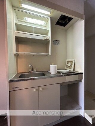 大宮ＫＴビル[1K/21.5m2]のキッチン