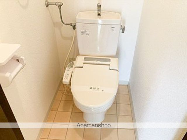 メープルコート平岸の内装写真