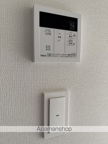 FASTATE難波VIRANTの内装写真