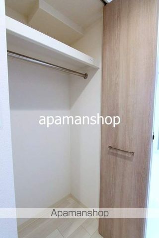 PRESSANCE松屋町ヴィゴラスの内装写真