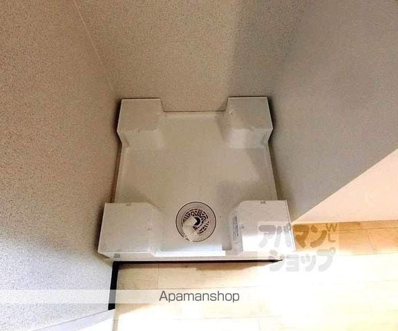ヒューマンハイツ御室の内装写真