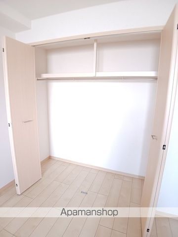 アーイラみなみの内装写真