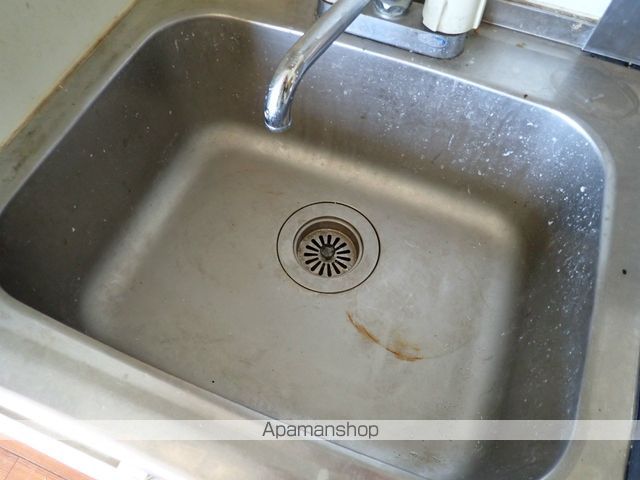 プレアール砂津の内装写真