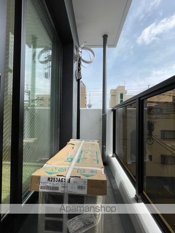 Nouvelleの内装写真