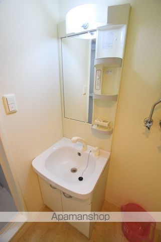 ワールドパレス札幌中央の内装写真