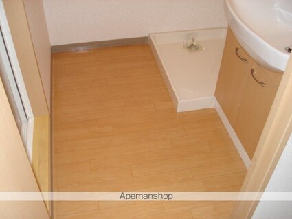 プロスペリティー[1LDK/41.04m2]の内装2