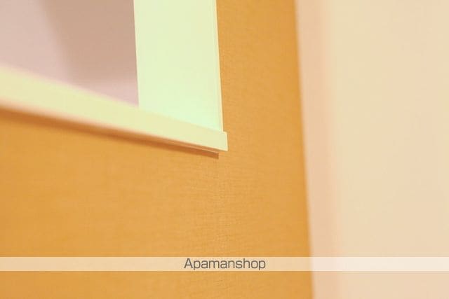 クルエボヌール本町の内装写真