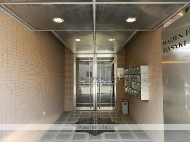 バーデンハイムマサキの内装写真