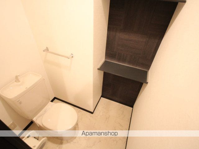 グランドポレストーネ大手町弐番館の内装写真